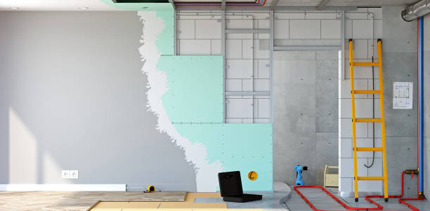 Best Water Damage & Mold Remediation  in Benwood, WV