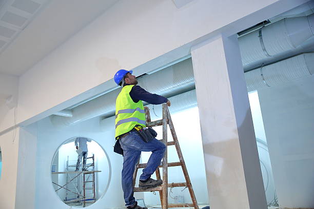 Best Air Quality Testing for Mold Spores  in Benwood, WV